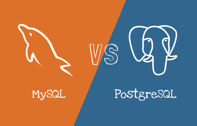 mysql-vs-postgresql